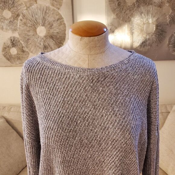 Eileen Fisher Boat-Neck Sweater size Medium - NEW - Picture 5 of 12